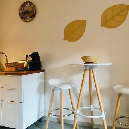 Cosy Proche