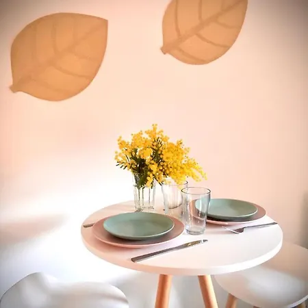 Cosy Proche