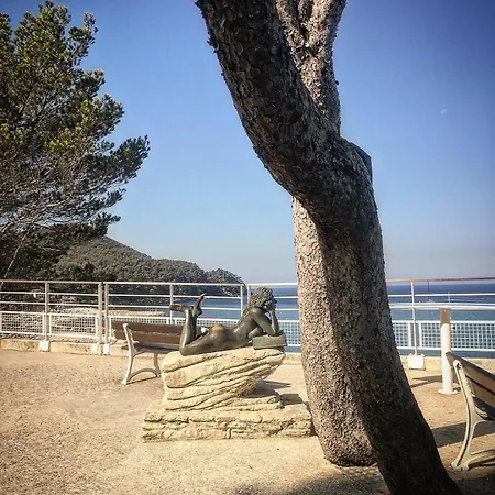 Appartement Cosy Proche Saint-Cyr-sur-Mer